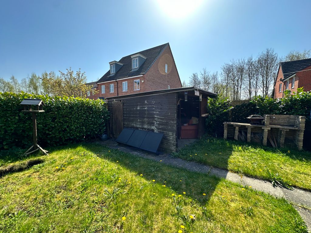 Property photo 3 of 23 3. Garden.Jpg