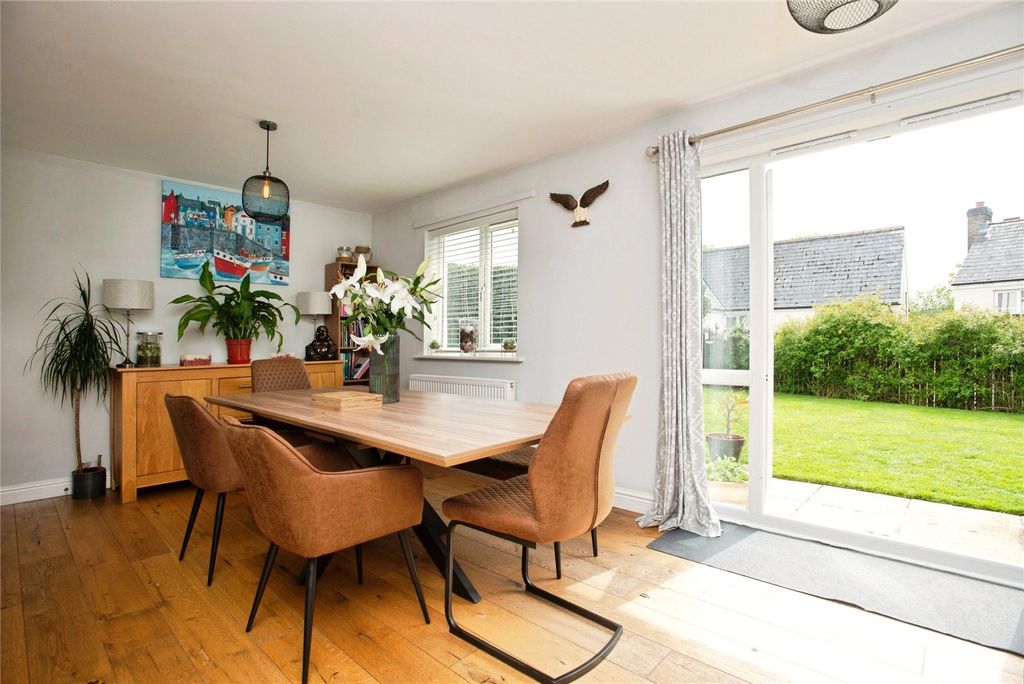 Additional image 4 of 4 bed detached house for saleKestell Parc, Bodmin, Cornwall PL31