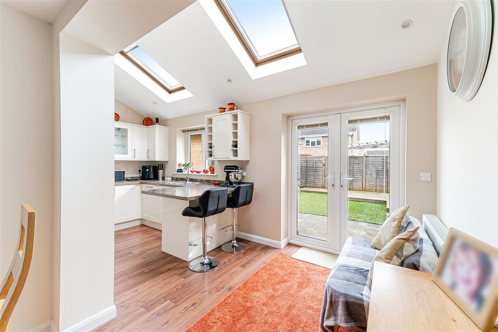 Property photo 2 of 28 Family Room/Kitchen