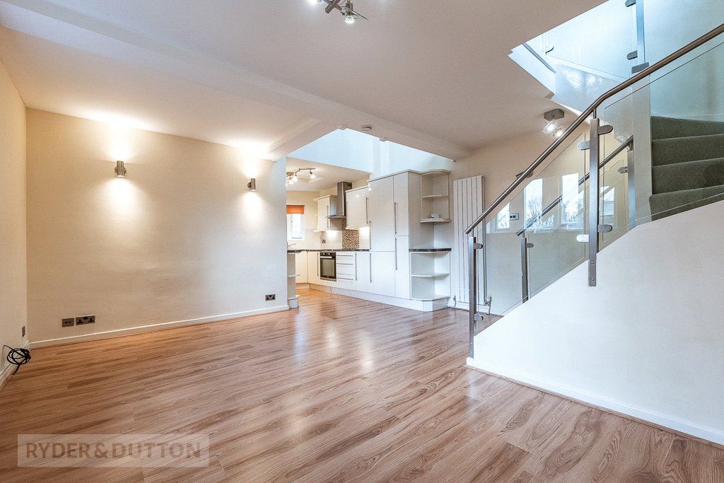 Property photo 2 of 20 Open Plan Living