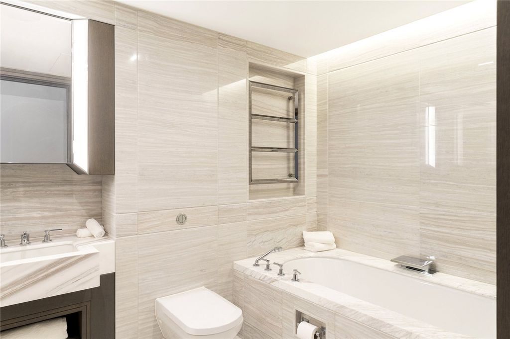 Additional image 19 of 3 bed flat for saleAshburton Place, London W1J