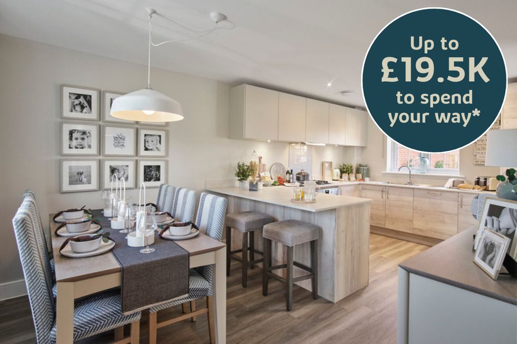 Property photo 1 of 7 46 The Bilberry Lock Up