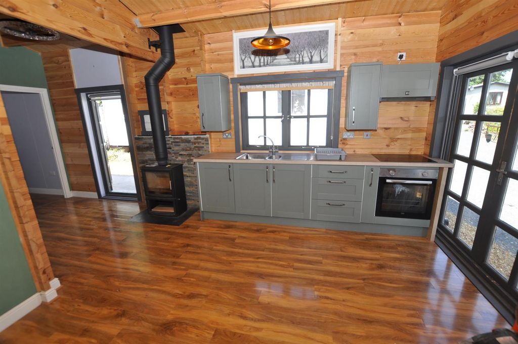Property photo 2 of 5 Kitchen Area