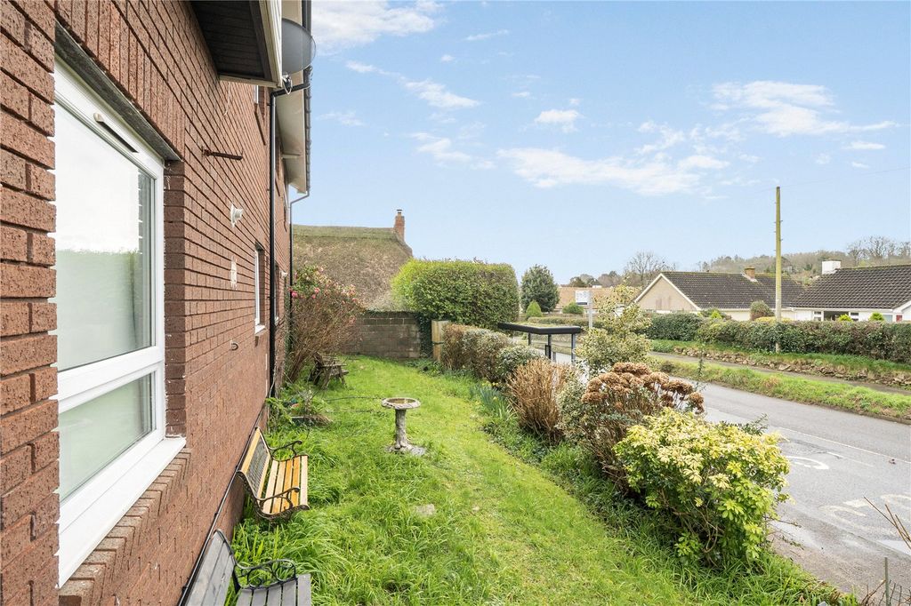 Additional image 9 of 2 bed flat for saleMoor View Close, Woolbrook, Sidmouth, Devon EX10
