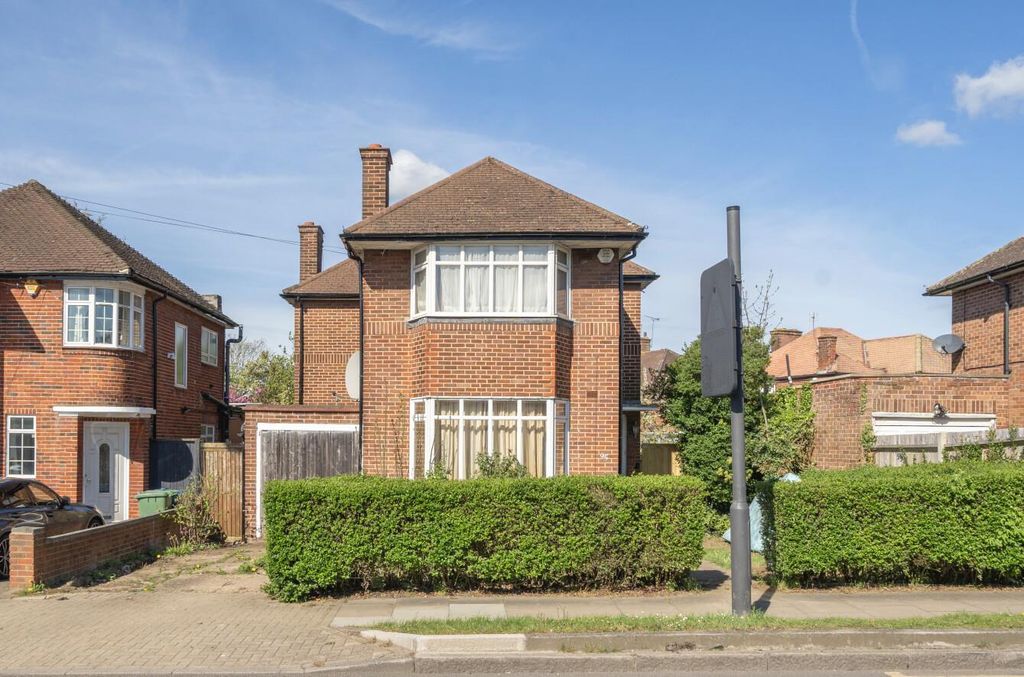 Property photo 1 of 11 Davidson Frost-Wellings, Dfw Weston Drive, Externa