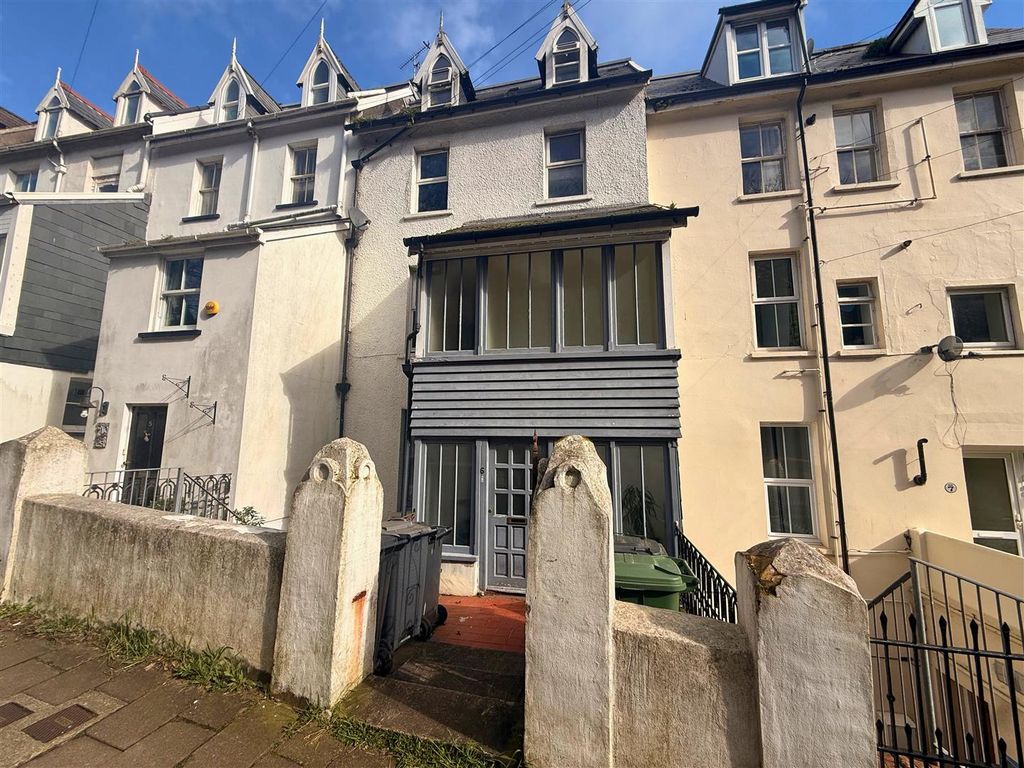 Additional image 8 of 2 bed flat for saleLarkstone Terrace, Ilfracombe EX34