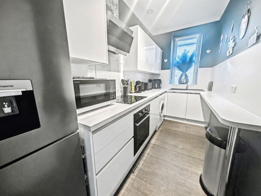 Additional image 9 of 2 bed flat for saleSouth Crescent Road, Ardrossan KA22