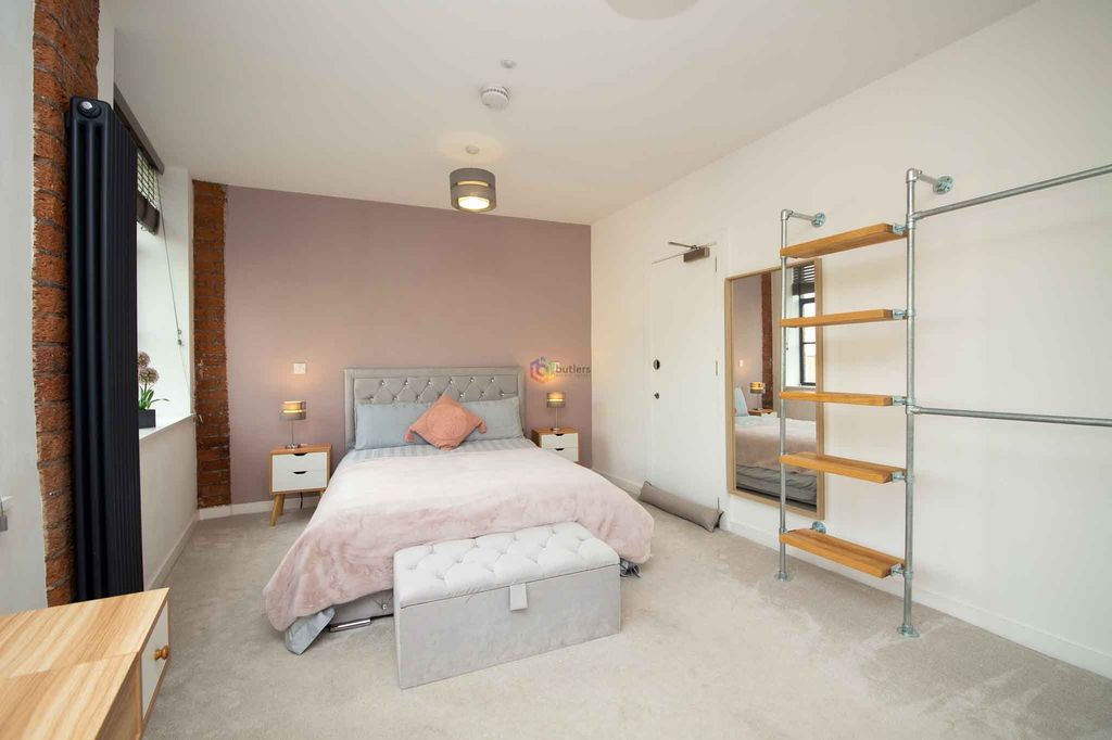 Property photo 3 of 15 Bedroom One