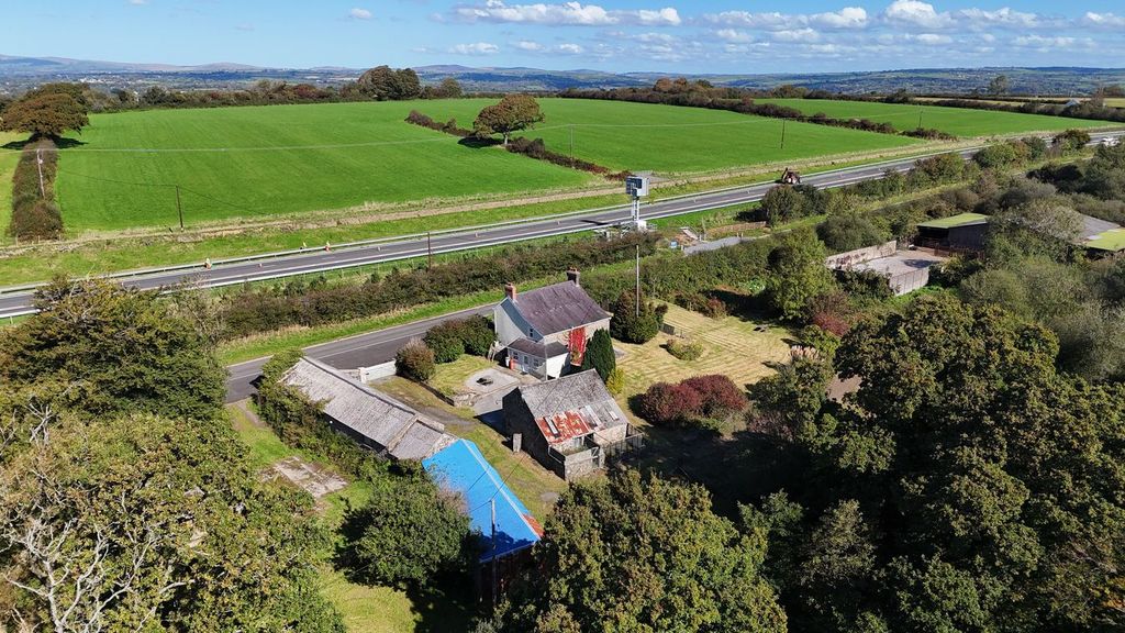 Additional image 4 of 3 bed detached house for saleLlanddewi Velfrey, Narberth SA67