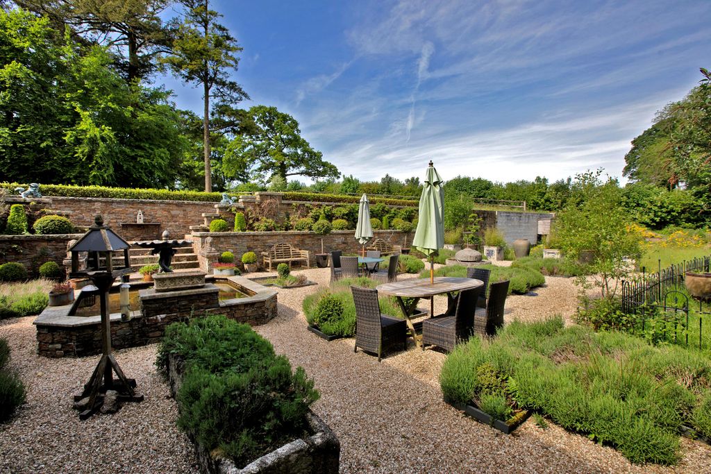 Additional image 20 of 5 bed detached house for saleLamerton, Tavistock, Devon PL19