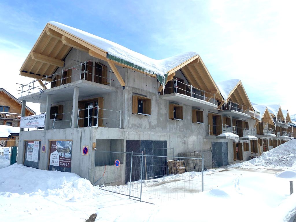 Property photo 1 of 15 The Brand New Apartm