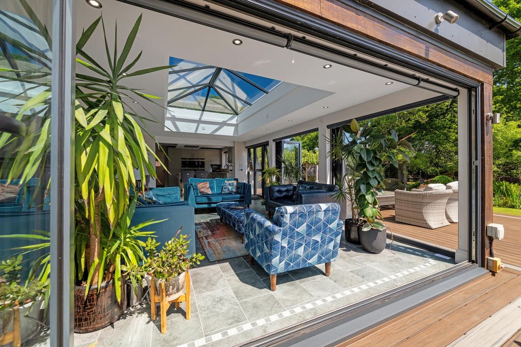 Additional image 15 of 6 bed detached house for saleCherry Pit Lane, Beoley, Worcestershire B98