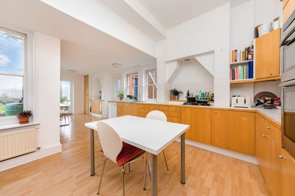 Additional image 6 of 7 bed semi-detached house for saleOffham Road, Lewes BN7