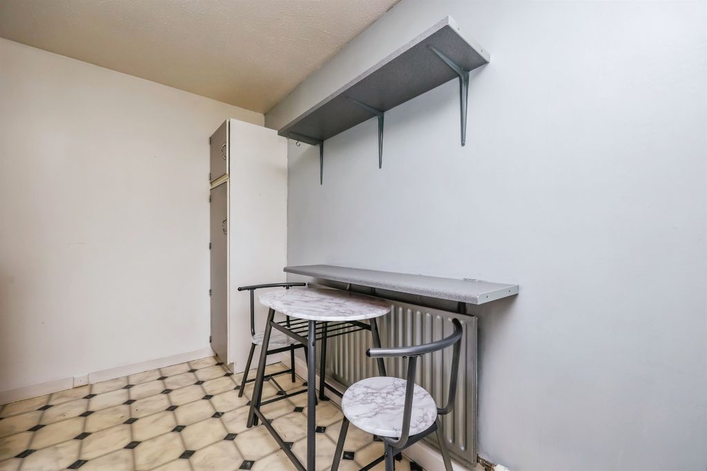 Additional image 6 of 1 bed maisonette for saleBlackburn Place, Ilkeston DE7