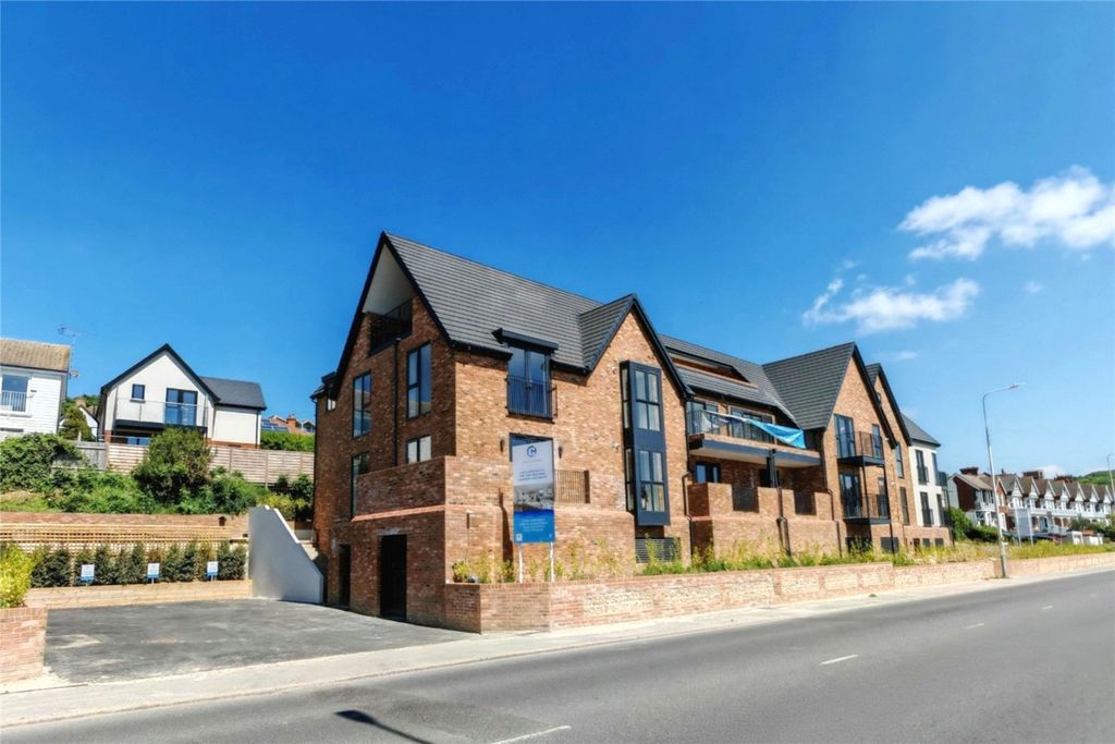 Property photo 1 of 8 Front Elevation