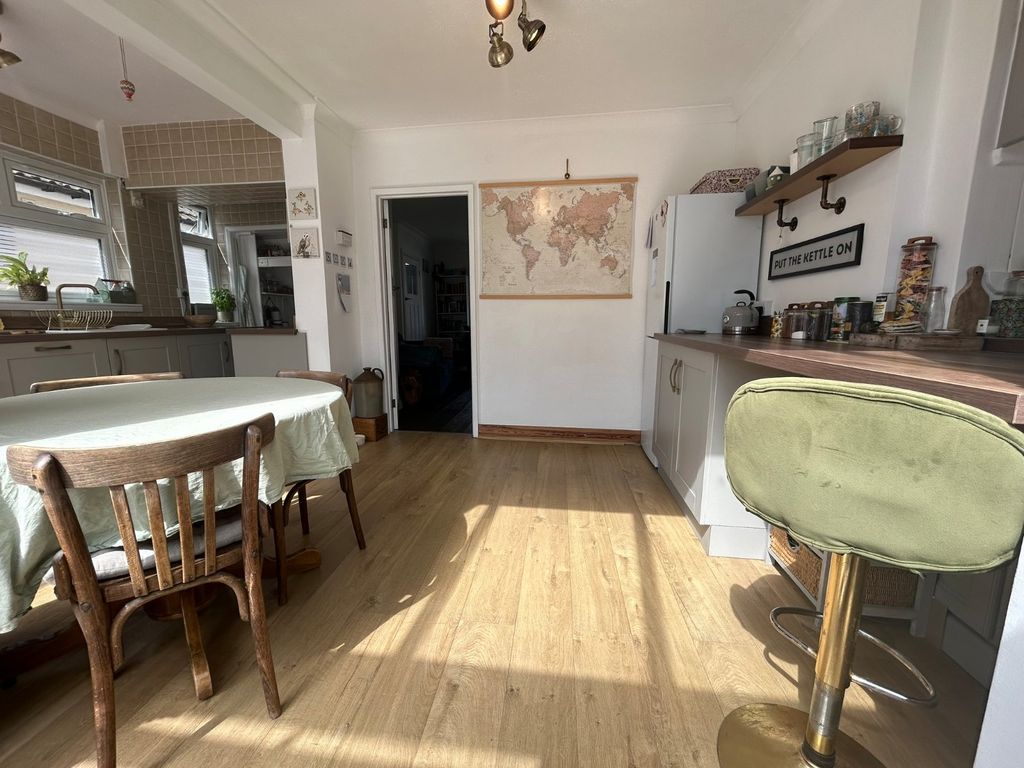 Property photo 3 of 26 Kitchen/Dining Room