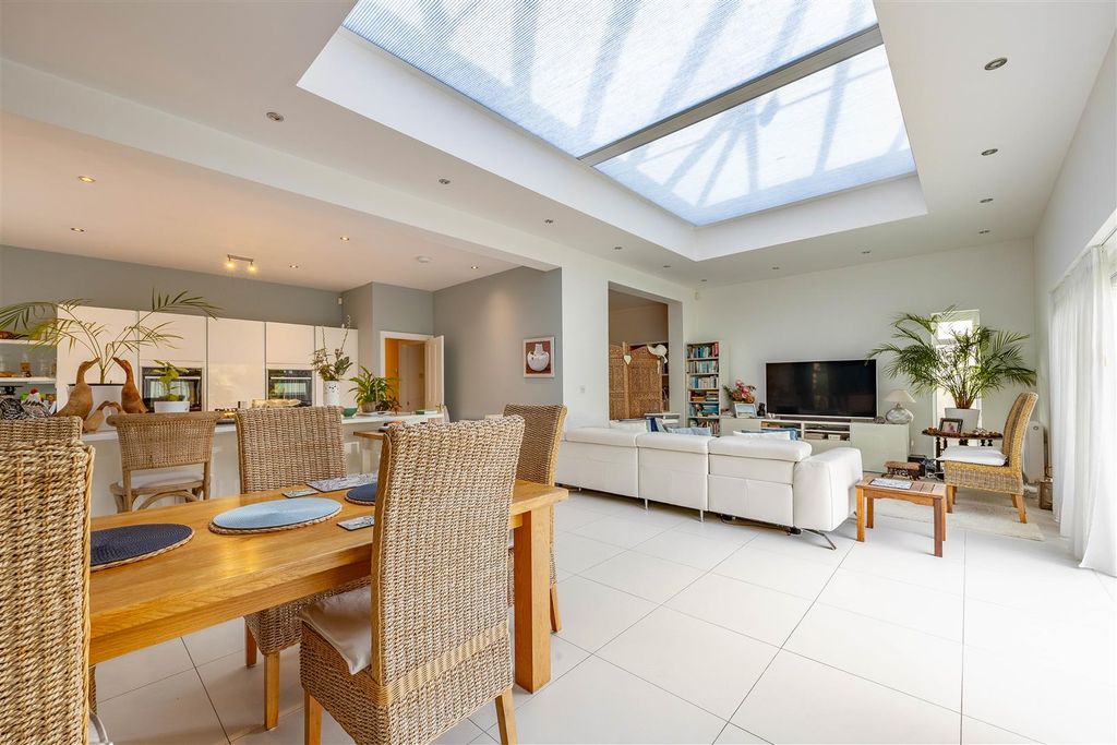 Property photo 3 of 29 Open Plan Living