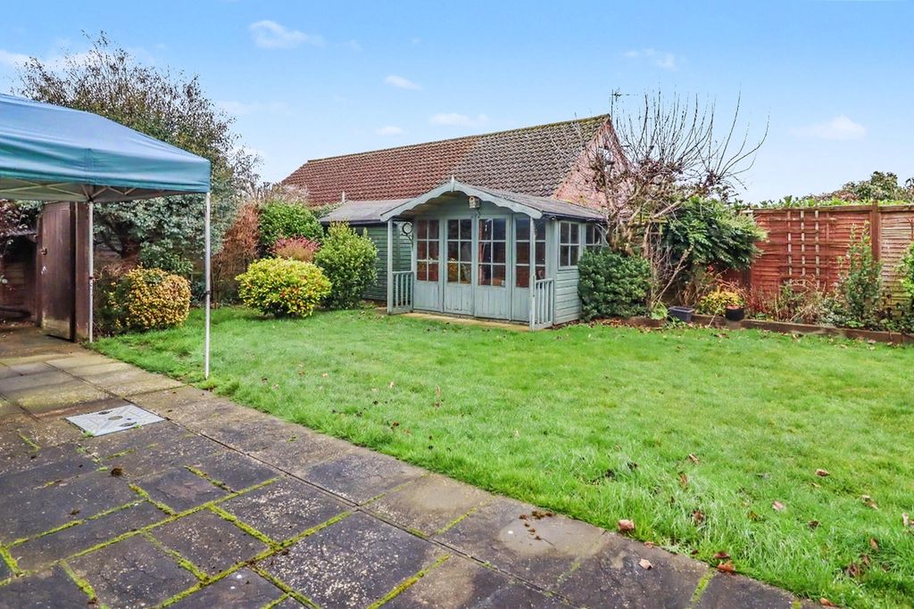 Additional image 5 of 3 bed detached house for saleHeath Lane, Fakenham, Norfolk NR21