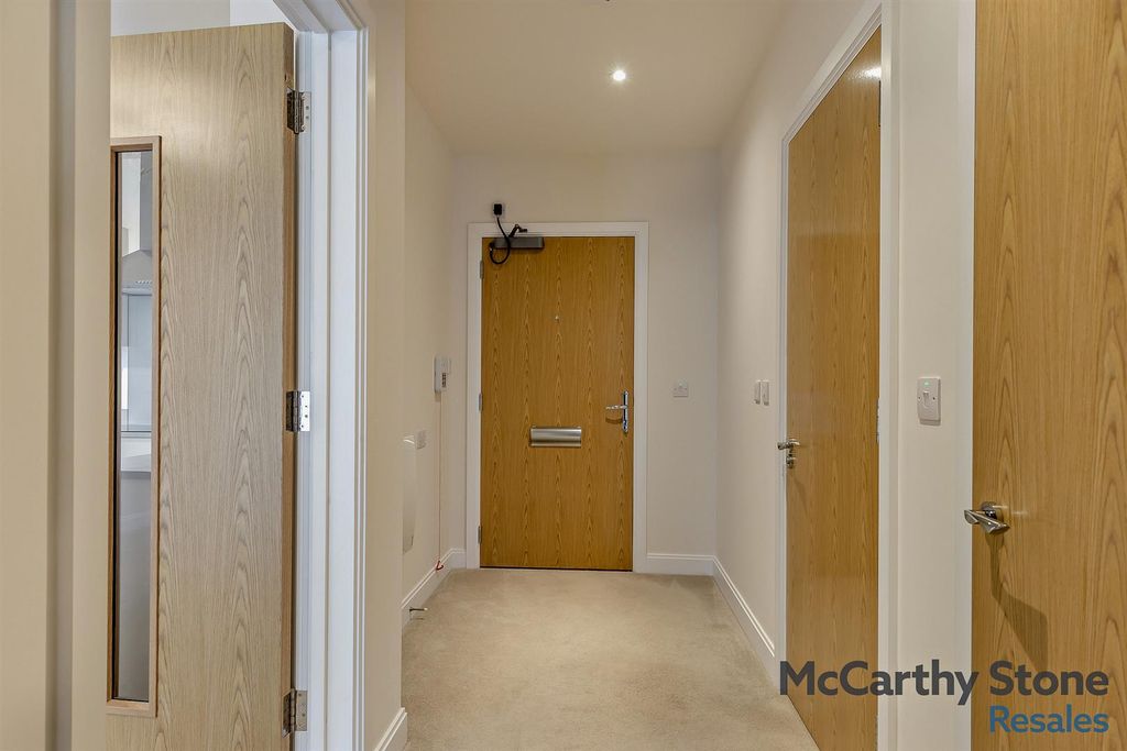 Additional image 15 of 1 bed flat for saleNorton Place, Icknield Way, Baldock SG7
