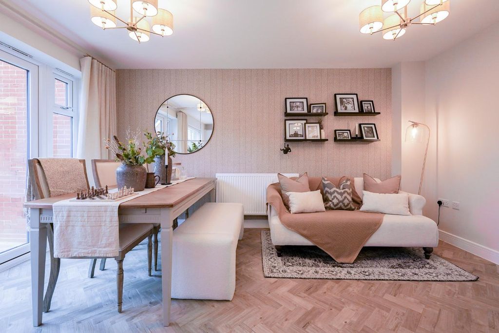 Property photo 3 of 11 Showhome Photography