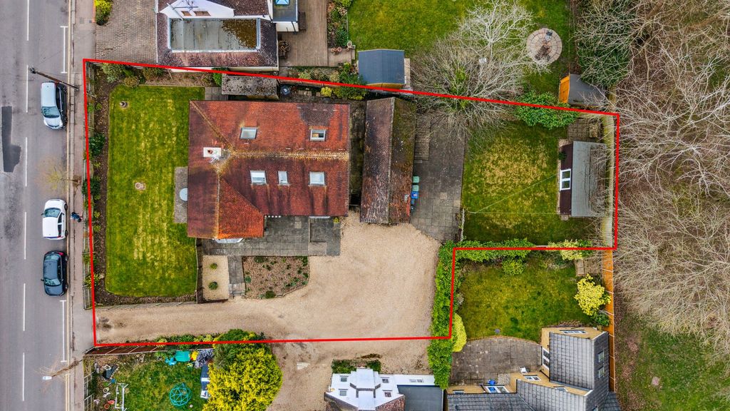 Property photo 2 of 15 Drone Plot