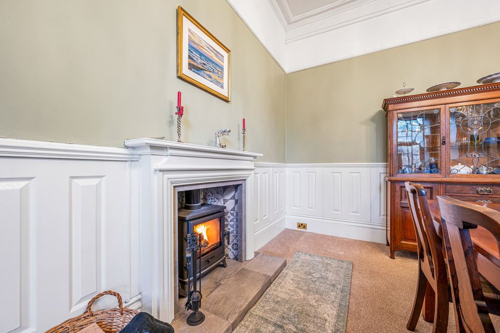 Additional image 7 of 5 bed detached house for saleStation Road, Oakley, Dunfermline KY12