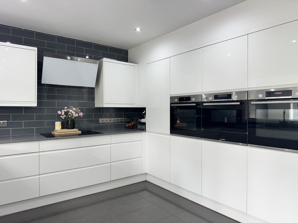 Property photo 3 of 33 Kitchen - Dining - Living Room
