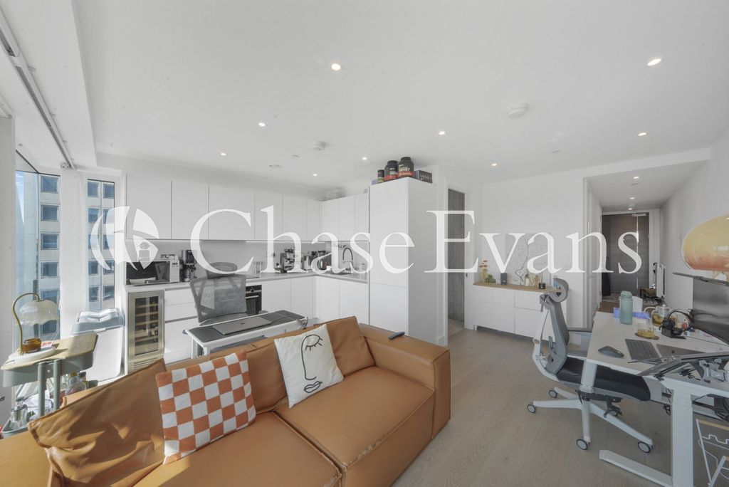 Property photo 3 of 15 Living Area