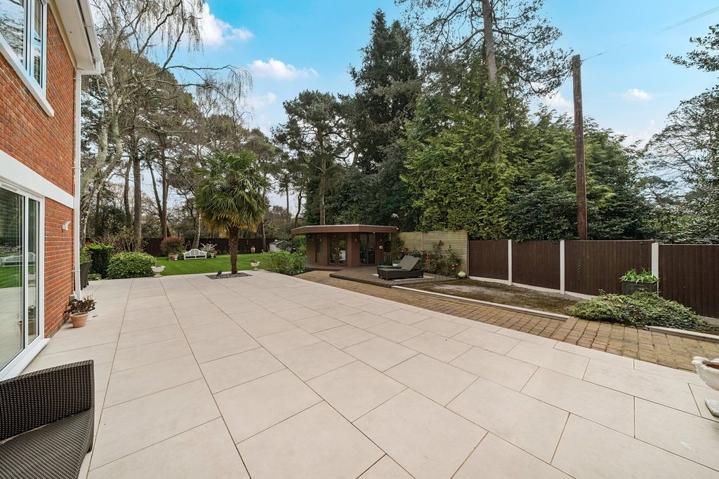 Additional image 29 of 5 bed detached house for saleLittle Forest Road, Talbot Woods, Bournemouth BH4