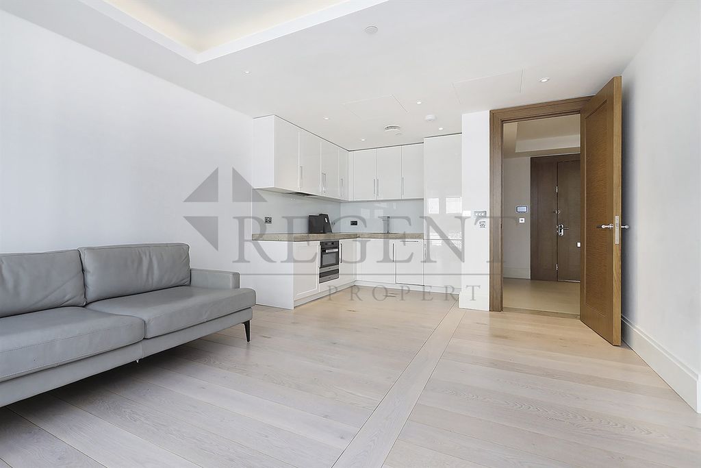 Property photo 2 of 10 Open Plan