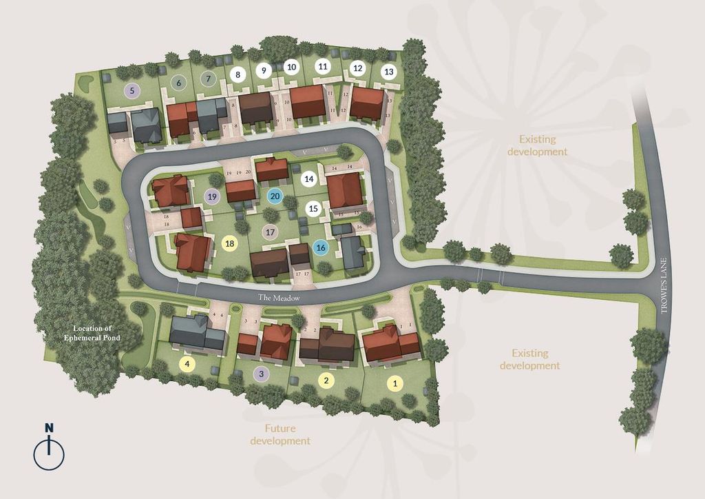 Property photo 2 of 6 CH_The Meadows_Site Plan_Web.Jpg