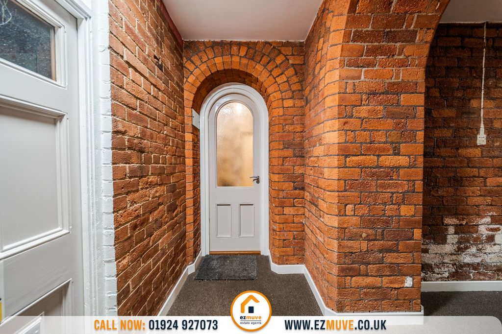 Additional image 12 of 1 bed flat for saleHalifax Road, Boothroyds WF13