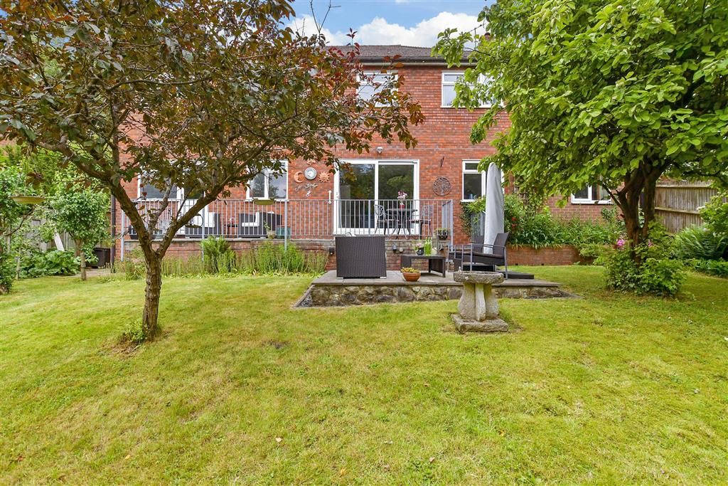 Property photo 2 of 25 Rear Elevation