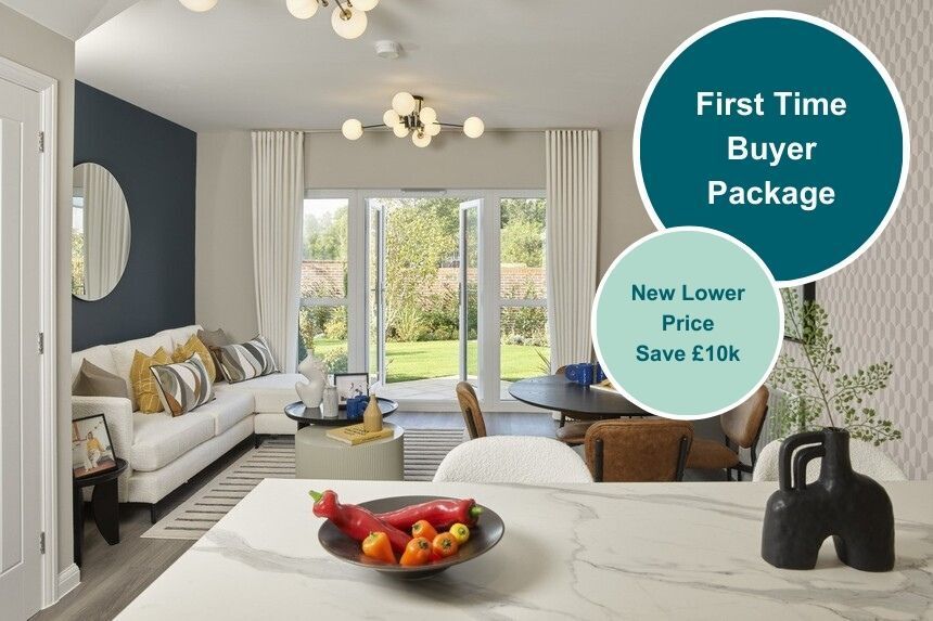 Property photo 1 of 6 171 Newsam Rise