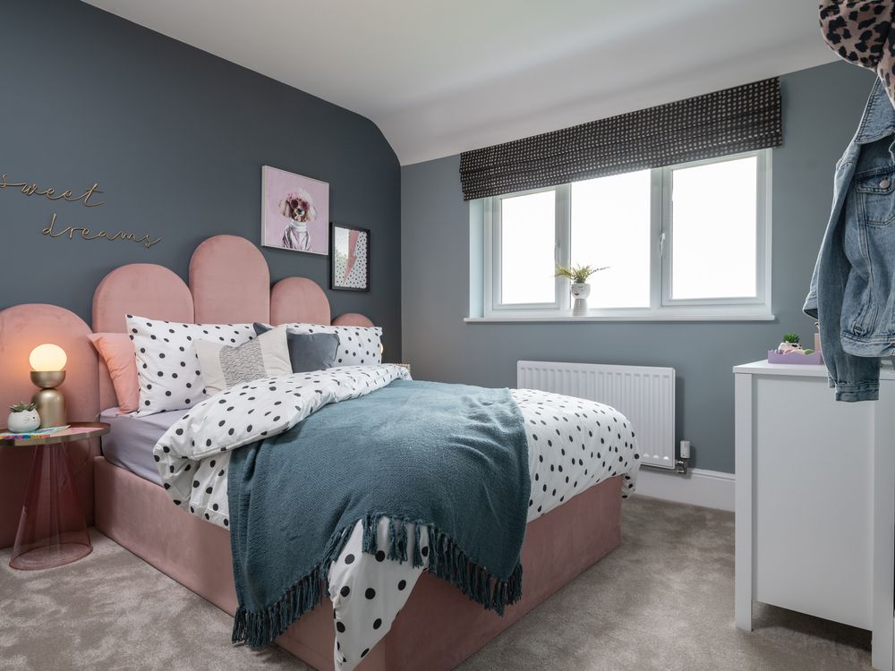 Additional image 8 of 5 bed detached house for sale"Hampstead" at Haverhill Road, Haverhill CB9