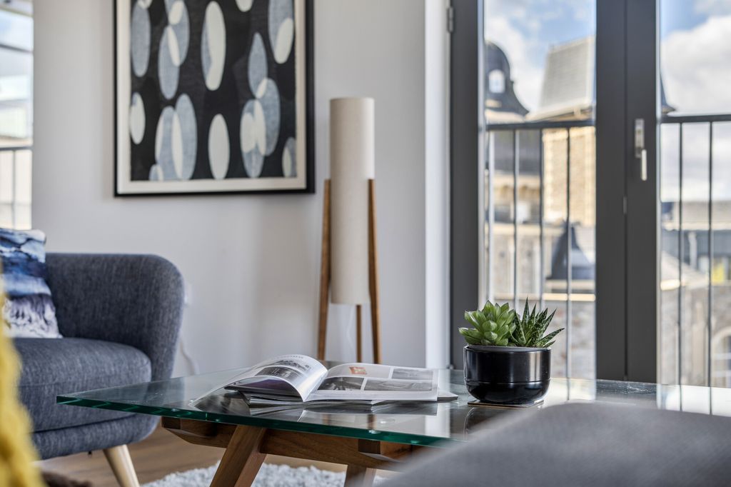 Additional image 11 of 2 bed flat for saleFrench Yard, Bristol BS1