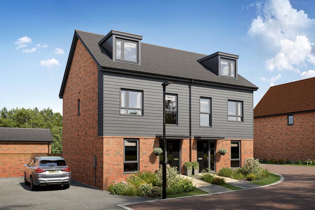 Property photo 1 of 13 Owlton CGI