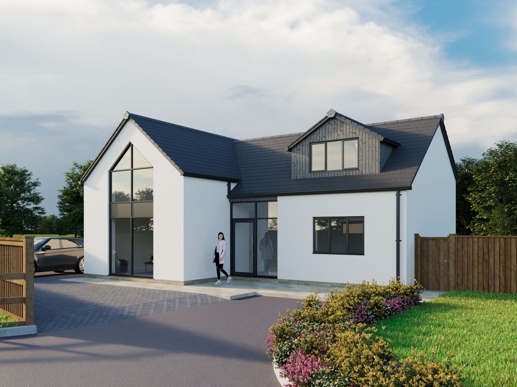 Property photo 1 of 2 Plot CGI