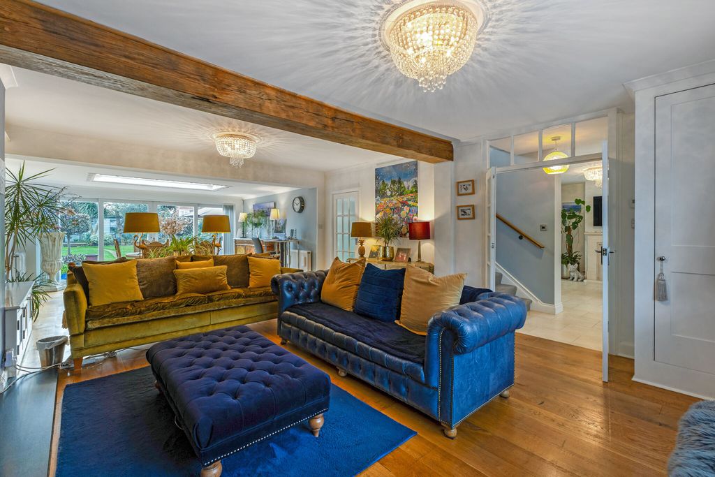 Additional image 16 of 4 bed detached house for salePrinces Crescent, Hove BN3