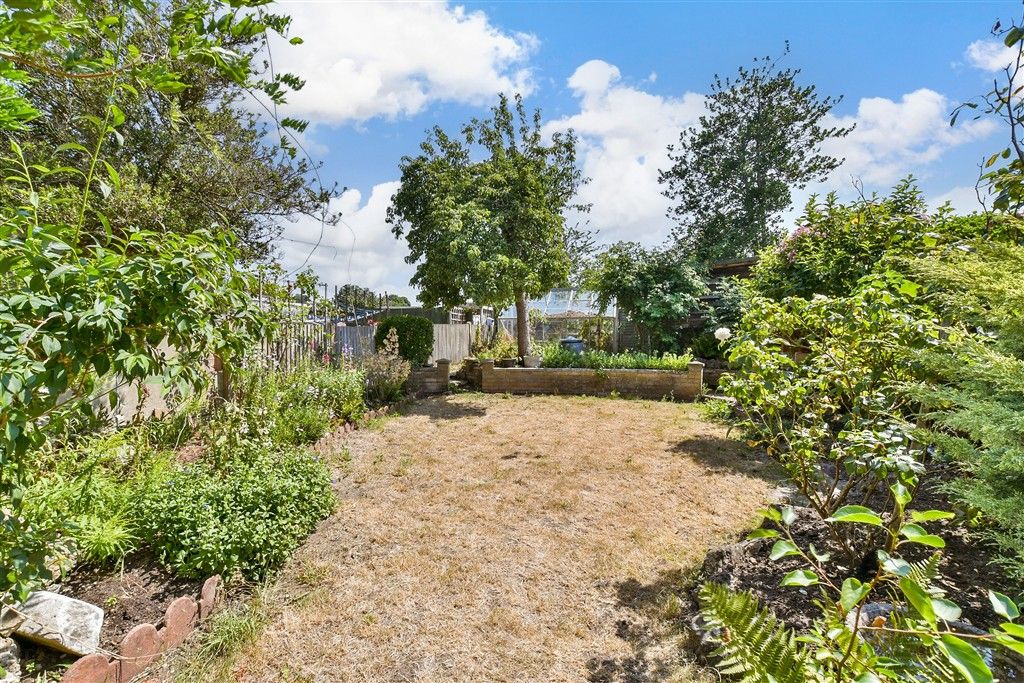 Property photo 2 of 11 Rear Garden