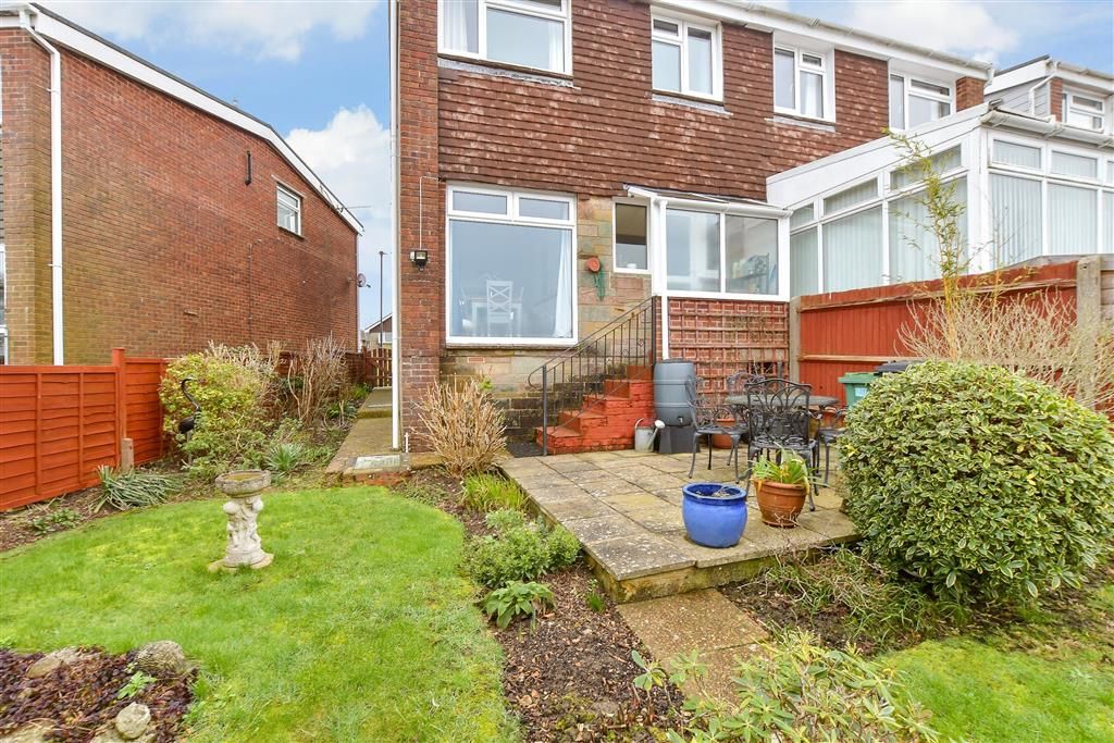Property photo 2 of 9 Rear Garden