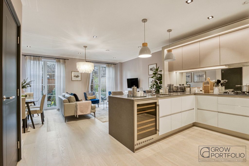 Additional image 5 of 4 bed semi-detached house for saleEgerton Drive, London, Greater London TW7