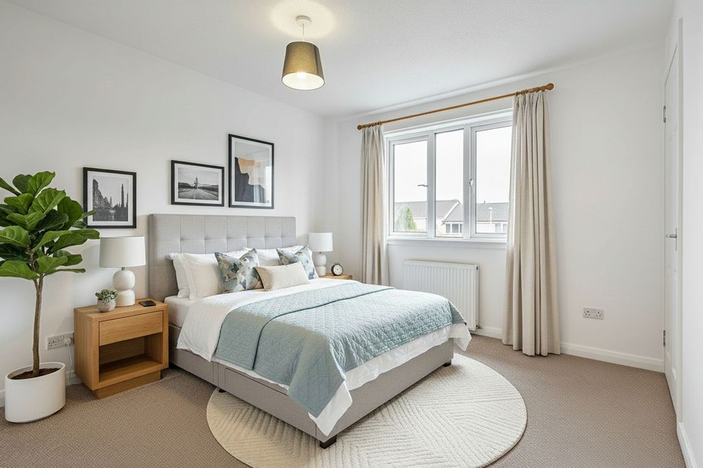 Property photo 3 of 12 Bedroom 1