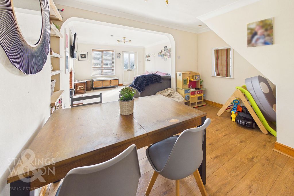 Additional image 8 of 3 bed terraced house for saleMission Road, Diss IP22