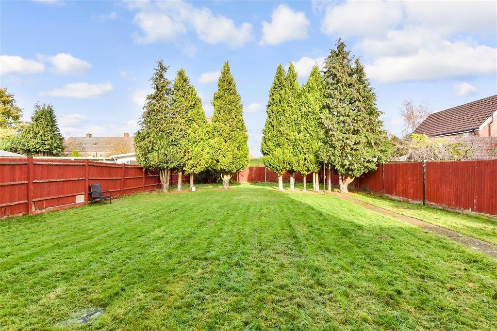 Property photo 2 of 15 Rear Garden