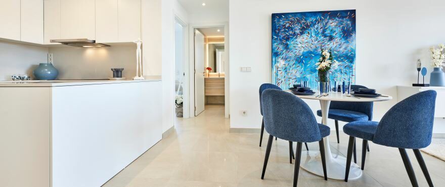 Property photo 1 of 13 Kitchen And Dining