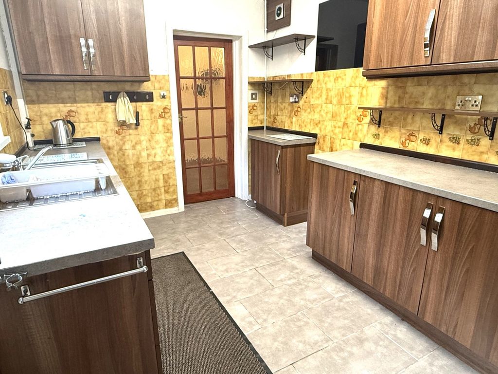 Additional image 6 of 4 bed terraced house for saleRees Street, Port Talbot, Neath Port Talbot. SA12