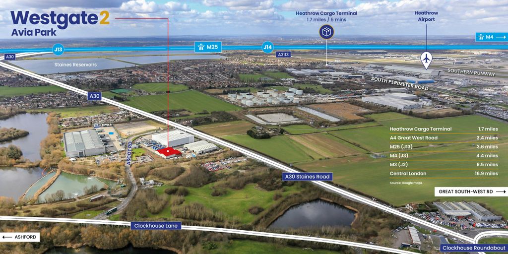 Property photo 3 of 3 Aerial