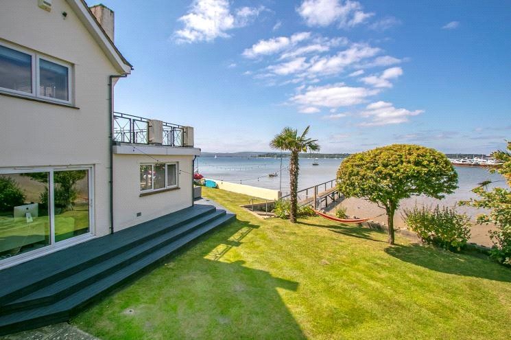 Additional image 21 of 5 bed detached house for saleGardens Road, Lilliput, Poole, Dorset BH14