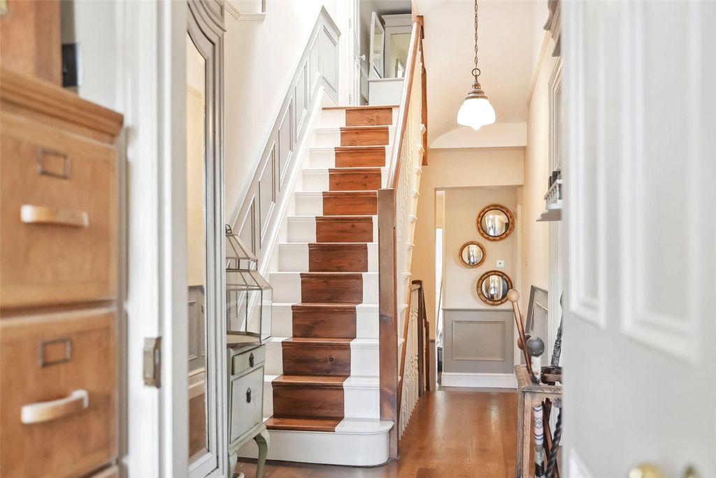 Additional image 13 of 6 bed semi-detached house for saleUxbridge Road, Hampton TW12